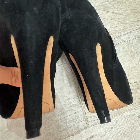 Sam Edelman knee-high boots - Picture 4 of 6